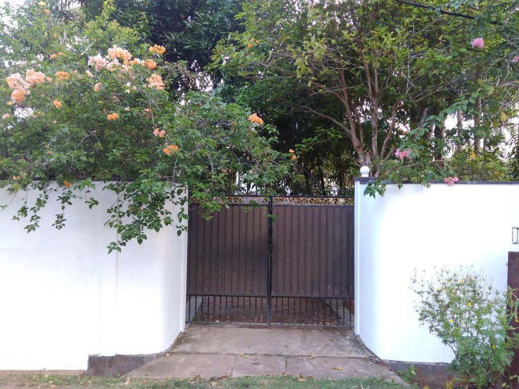 Bounty Villa Unawatuna Exterior foto