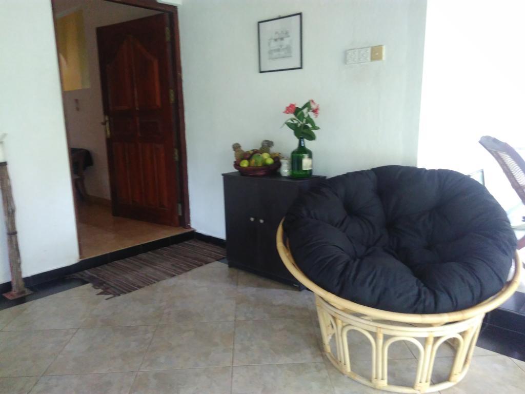 Bounty Villa Unawatuna Exterior foto