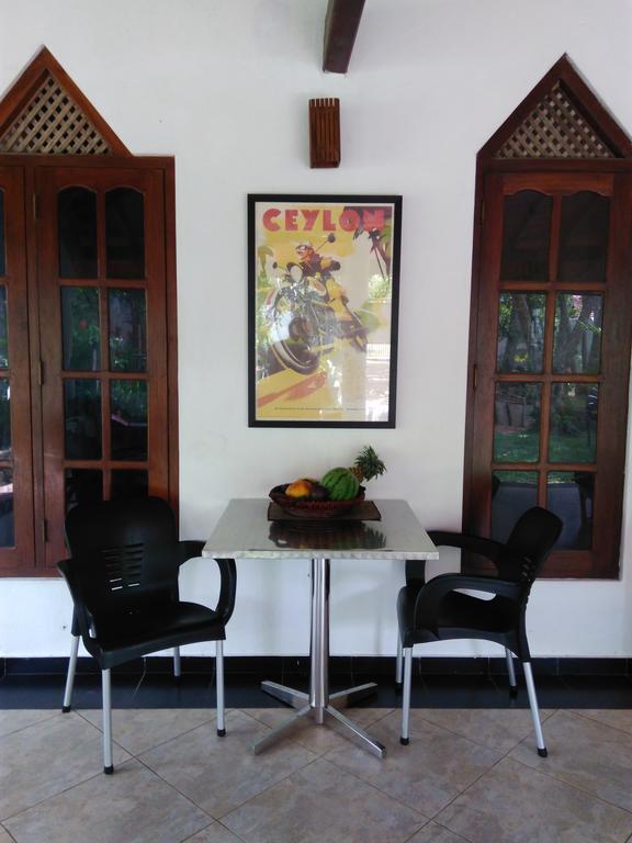 Bounty Villa Unawatuna Exterior foto