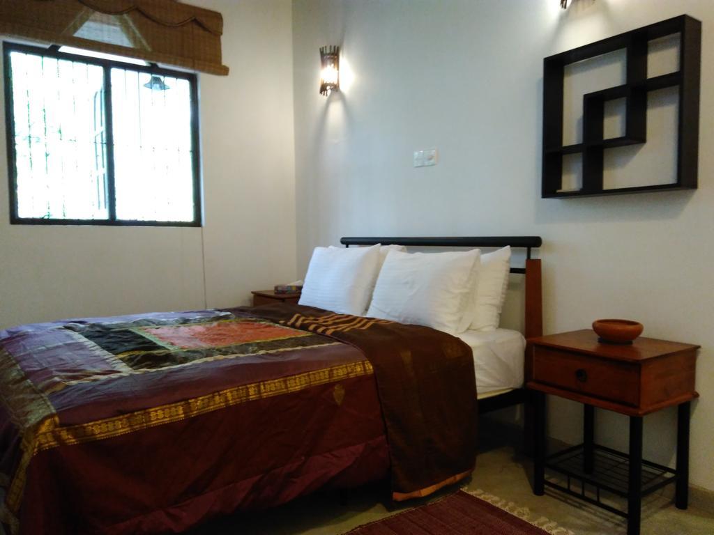 Bounty Villa Unawatuna Exterior foto